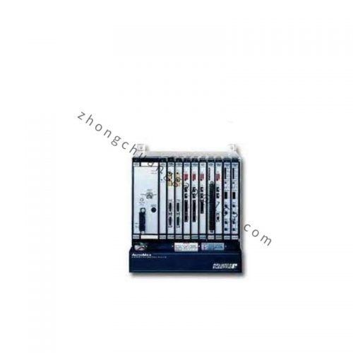 Reliance + 57C423 + AutoMax Module
