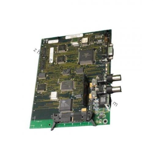 RELIANCE 0-57406-H Industrial Control Module