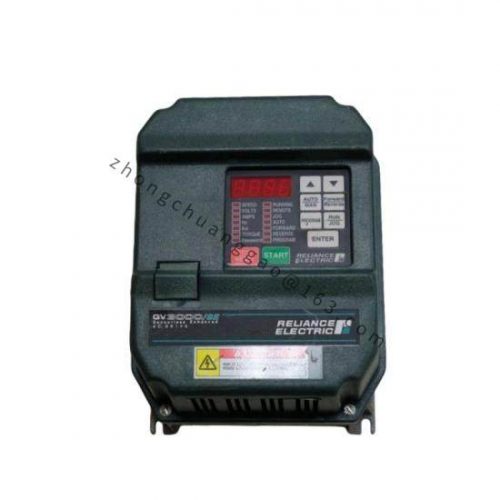 Reliance Electric 3V4160 AC Drive