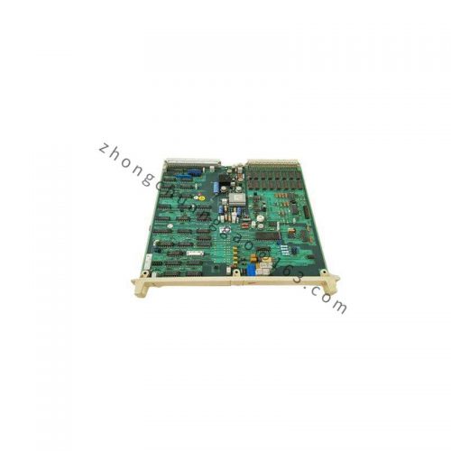 ABB V18345-1010151001: Precision Pneumatic Valve Controller