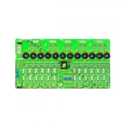 ABB SAMT11 57211369 Control Module