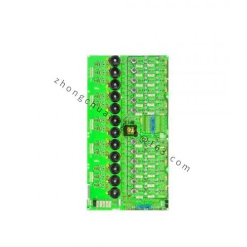 ABB SAMT11 57211369 Control Module