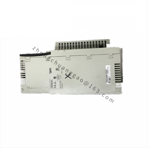 Schneider 170ADI35000 Modicon Discrete Input Module: Industrial Control Excellence