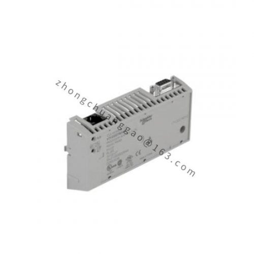 CCS America QBR-109016-66: Precision Temperature Control Module for Industrial Automation