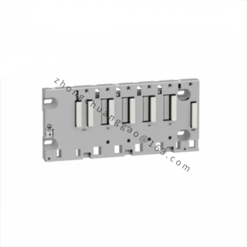 Schneider Electric BMEP584020 - Advanced PLC Module for Industrial Automation