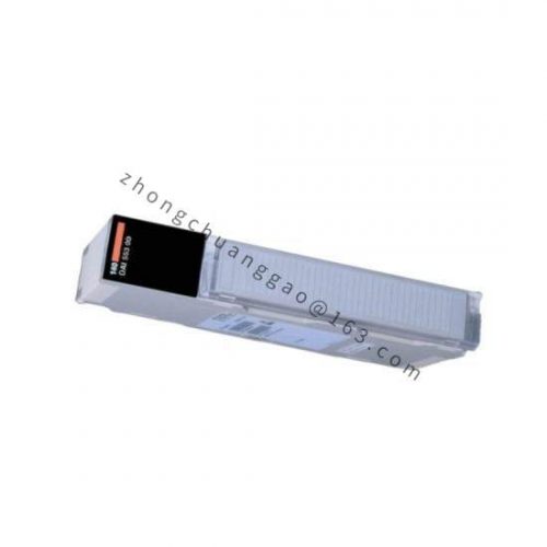 ABB 2198-DB80-F Control System Module, High-performance Industrial Automation Solutions