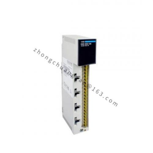 Schneider Electric 140DDI85300 High Performance PLC Input Module