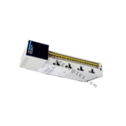 Schneider Electric 140DDI85300 High Performance PLC Input Module
