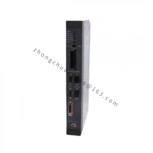 SHARP JW301PU Industrial Control Module