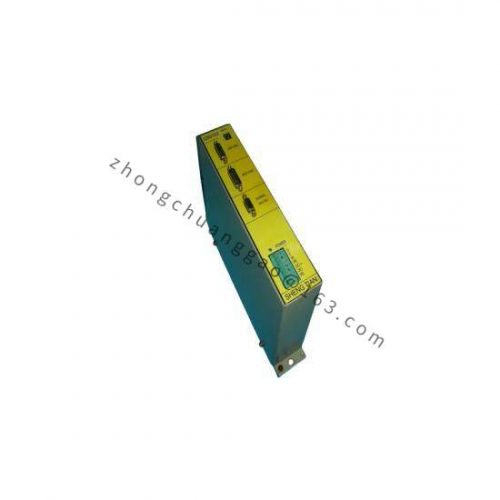 ABB 200-OB16, New Factory Stock PLC Module