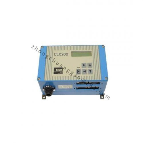 Sick LBSR 16900 - Precision Motion Control Module