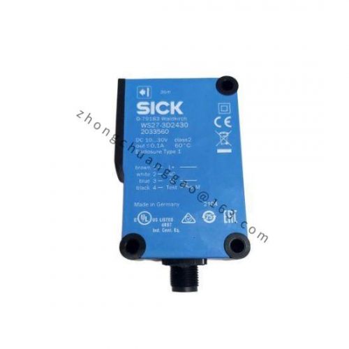 Sick LBSR 16900 - Precision Motion Control Module
