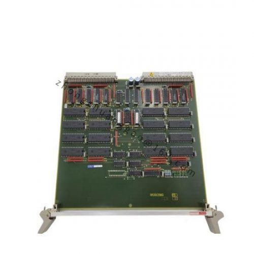 Siemens 6DD1611-0AD0: Industrial Control System Module, Engineered for Precision and Efficiency