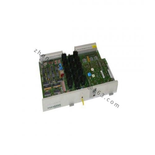SIEMENS SIMATIC S5 433 DIGITAL INPUT MODULE, 8 Inputs, 5V to 24V DC