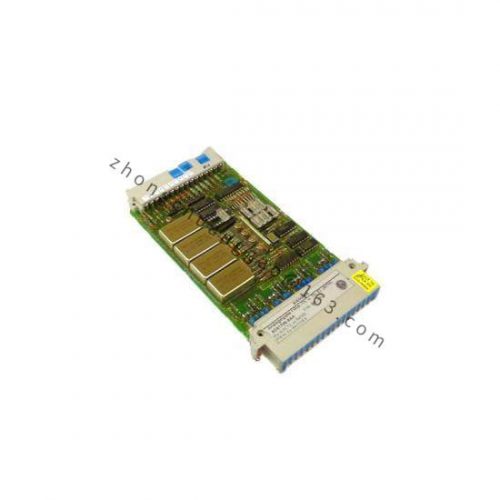 GE FANUC IC693MDL730 - Discrete Output Module for Industrial Control Systems