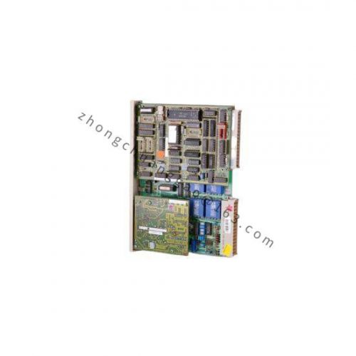 Brand-PC6790896: Advanced Control Module for Industrial Automation
