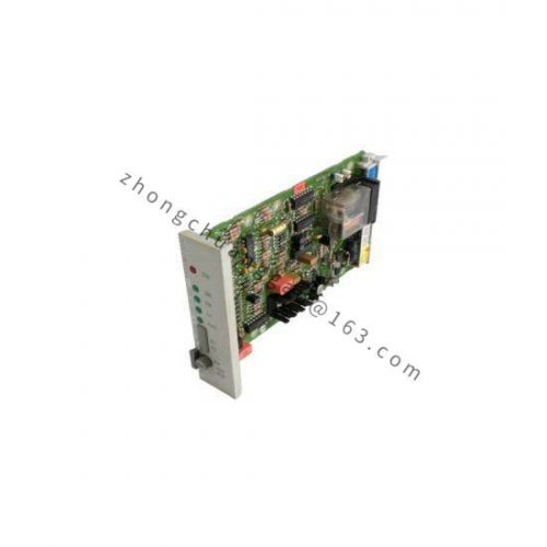 Schneider 1440-VSE02-01RA Control Module
