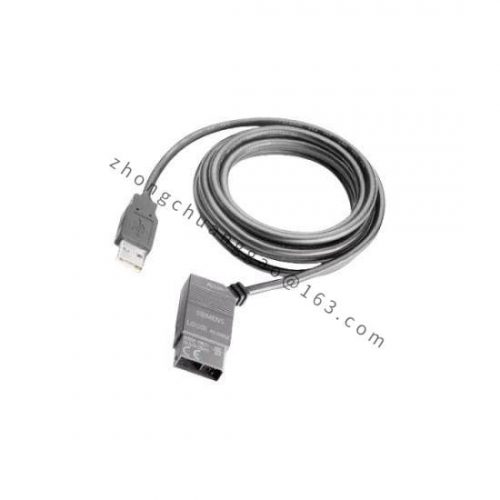SIEMENS 6FM1707-3AA10 - WF 707 CAM Controller Module, High-performance Control Solutions
