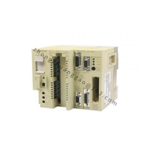 Emerson Ovation 5X00056G01 Compact Controller