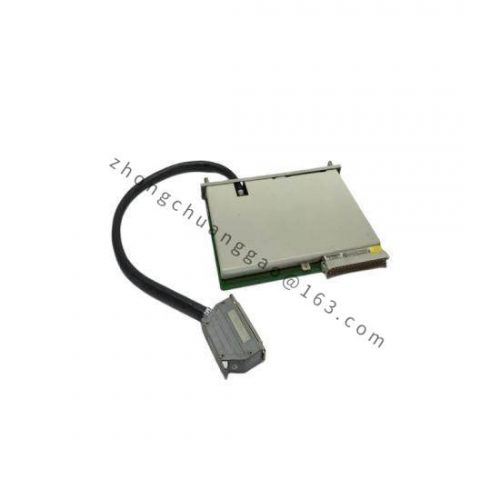 SIEMENS Moore 16418-541: Industrial Control Module, Precision & Efficiency