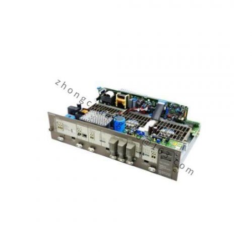 Siemens 6ES5955-3NC41 Power Supply