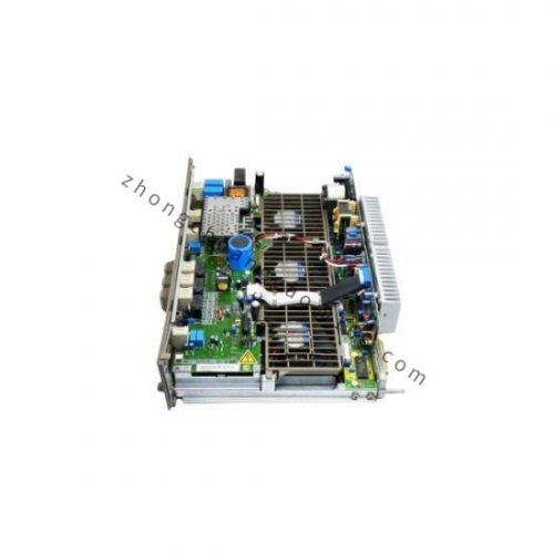 Siemens 6ES5955-3NC41 Power Supply
