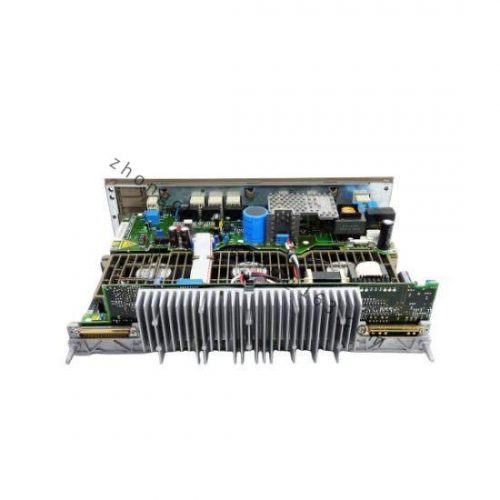Siemens 6ES5955-3NC41 Power Supply