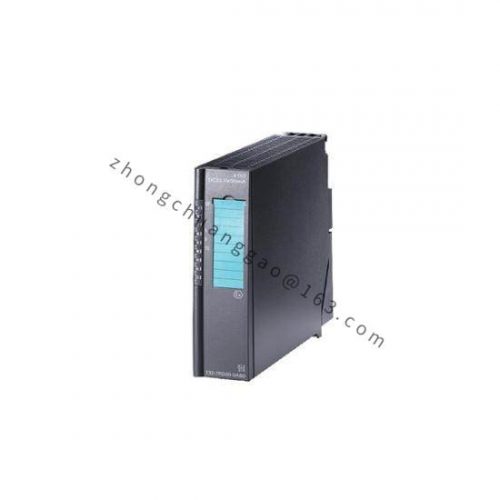SIEMENS 6AV6642-0DA01-1AX1: Industrial Control Module, Advanced Automation Solutions