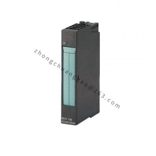 Siemens 6ES5263-8MA13 IP263 Positioning Module