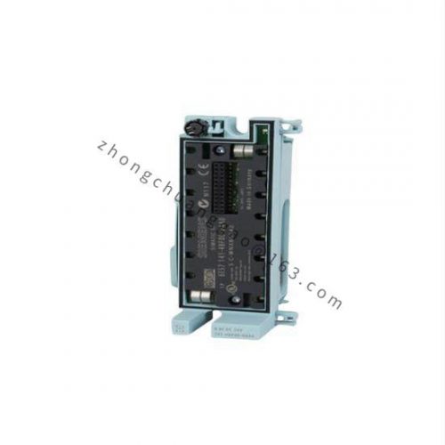 Siemens Robicon Cell Control Board, 560473.09, Industrial Automation, Control Systems