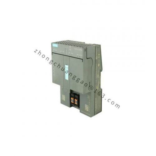 Siemens 6ES5263-8MA13 IP263 Positioning Module