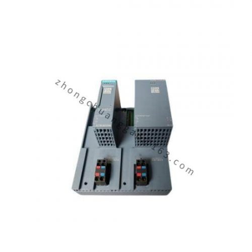 SIEMENS 6ES7158-3AD10-0XA0 - High-Performance I/O Coupling Module