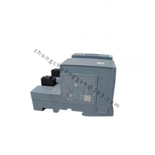SIEMENS 6ES7158-3AD10-0XA0 - High-Performance I/O Coupling Module