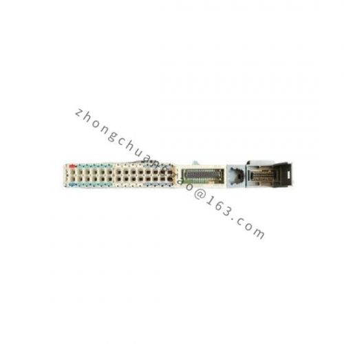 Siemens 6ES7193-6BP20-0DA0 Push-in Terminals - Industrial Control System Component