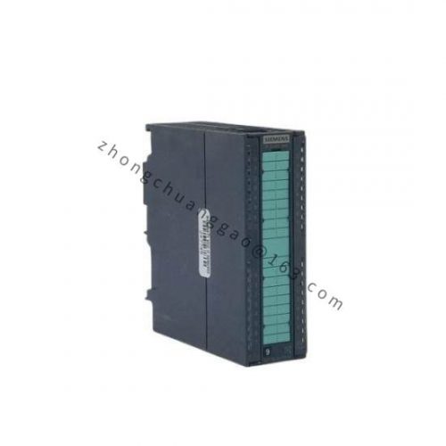 SIEMENS 6ES7321-1BP00-0AA0: Industrial Control Digital Output Module