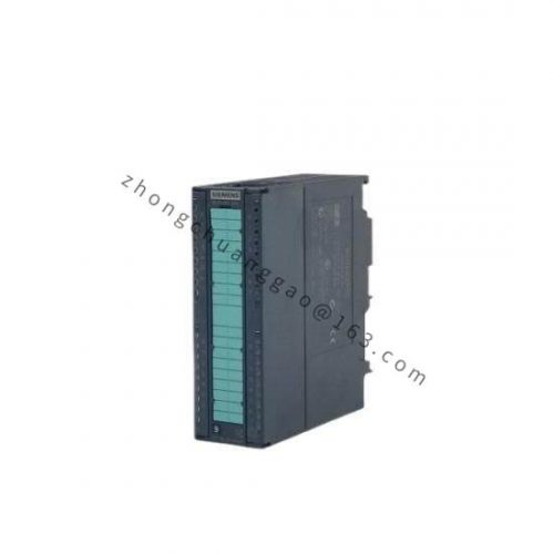 SIEMENS 6ES7321-1BP00-0AA0: Industrial Control Digital Output Module