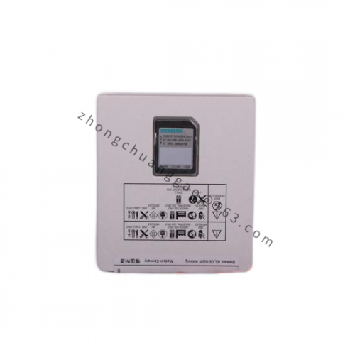 SIEMENS 6ES7326-2BF10-0AB0 Digital Output Module - Advanced Control for Industry