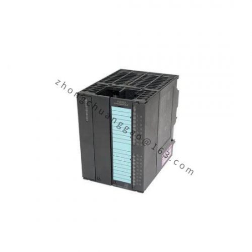 SIEMENS 6FM1707-3AA10 - WF 707 CAM Controller Module, High-performance Control Solutions