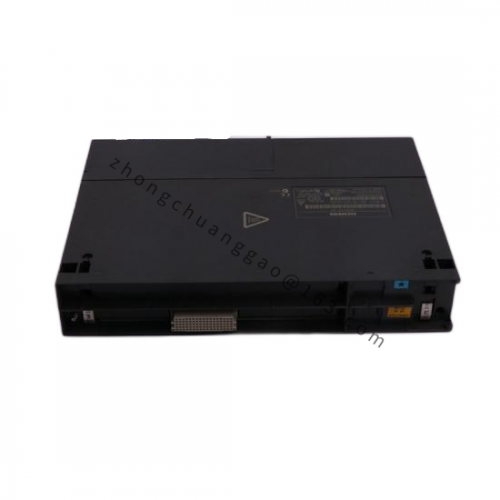 SIEMENS 6ES7414-3EM05-0AB0 CPU 414-3 Central Processing Unit