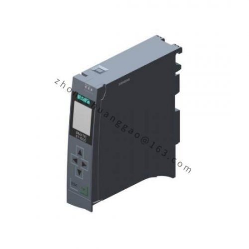 Siemens 6ES7 194-4AD00-0AA0 - Industrial Automation Module