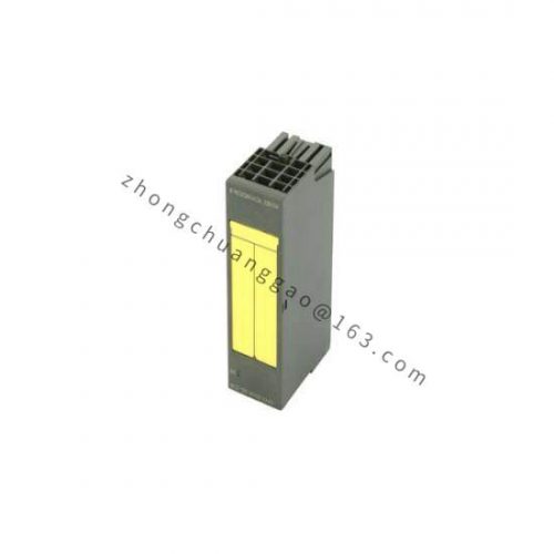 SIEMENS 6EP1333-2AA01 SITOP Power Supply Module, High Efficiency & Reliability for Industrial Applications
