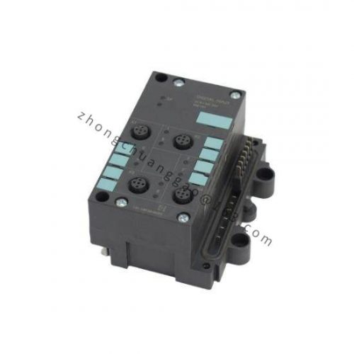 SIEMENS 6ES5435-7LA11 | Digital Input Module for Efficient Factory Automation