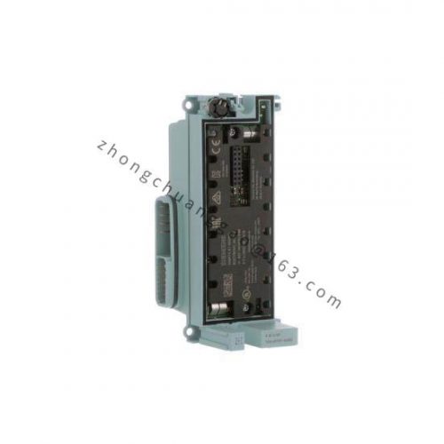 Siemens SIMATIC S7-300 PLC Control Module, 6ES7322-1BH01-0AA0