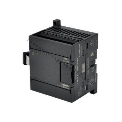 SIEMENS 6ES5430-8MC11 - High-Performance Digital Input Module for Industrial Automation