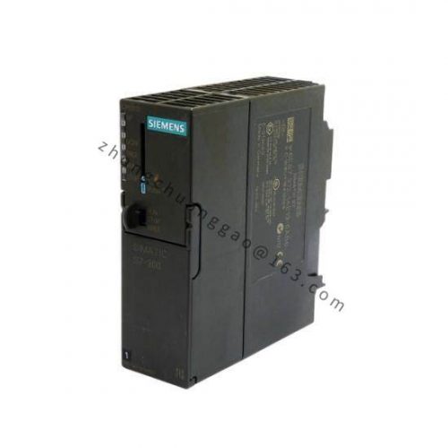 SIEMENS SIMATIC S5 433 DIGITAL INPUT MODULE, 8 Inputs, 5V to 24V DC
