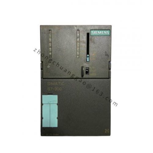 SIEMENS 6GK1161-3AA01 Programmable Controller: Industrial Control Module