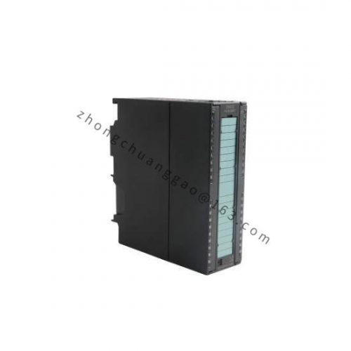 Siemens 6ES7 332-5HF00-0AB0 Analog Output Module - Industrial Automation Solution
