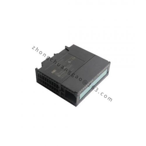 Siemens 6ES7 332-5HF00-0AB0 Analog Output Module - Industrial Automation Solution