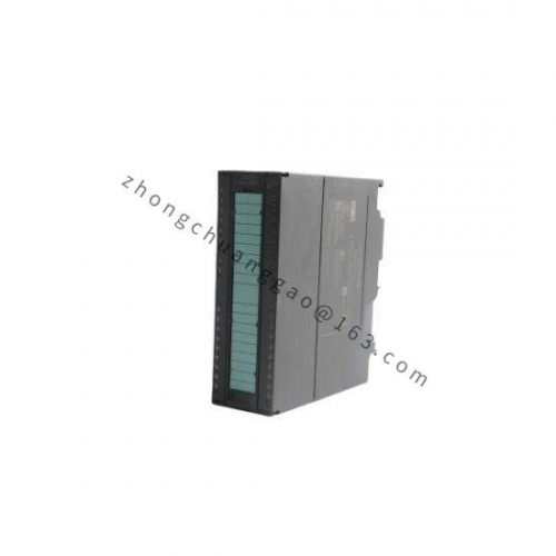 Siemens 6ES7 332-5HF00-0AB0 Analog Output Module - Industrial Automation Solution