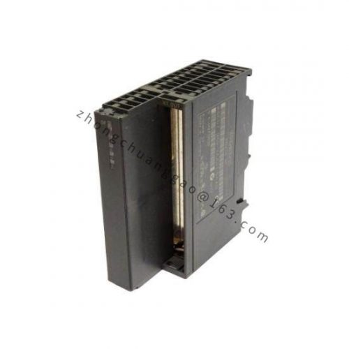 SIEMENS Moore 16418-541: Industrial Control Module, Precision & Efficiency